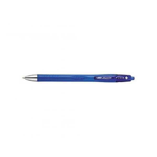 BIC 3086123340343 Blue 1pc(s) rollerball pen