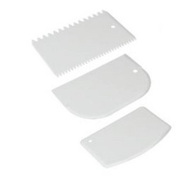 Metaltex 8002522525216 kitchen spatula/scraper