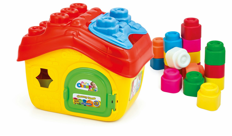 Clementoni Clemmy learning toy