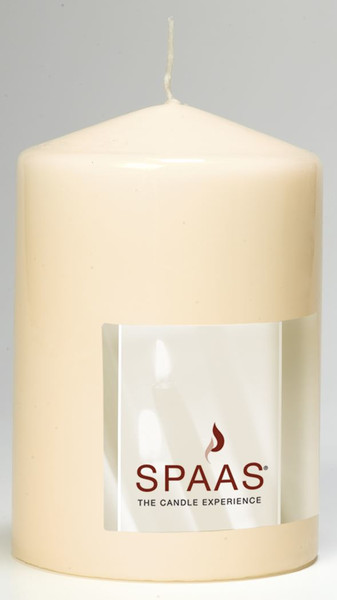 Spaas Candles 0091100.037 восковая свеча