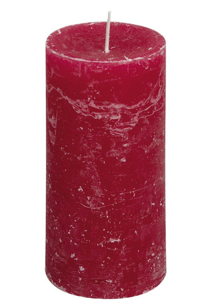 Spaas Candles 0633193.591 wax candle