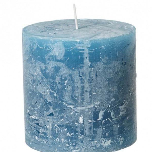 Spaas Candles 0633203.620 восковая свеча