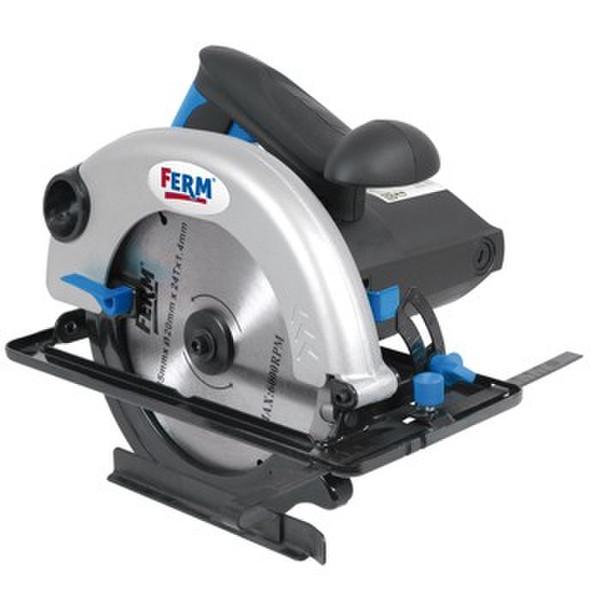 Ferm CSM1037 circular saw