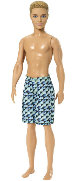 Mattel Barbie Water Play Ken кукла