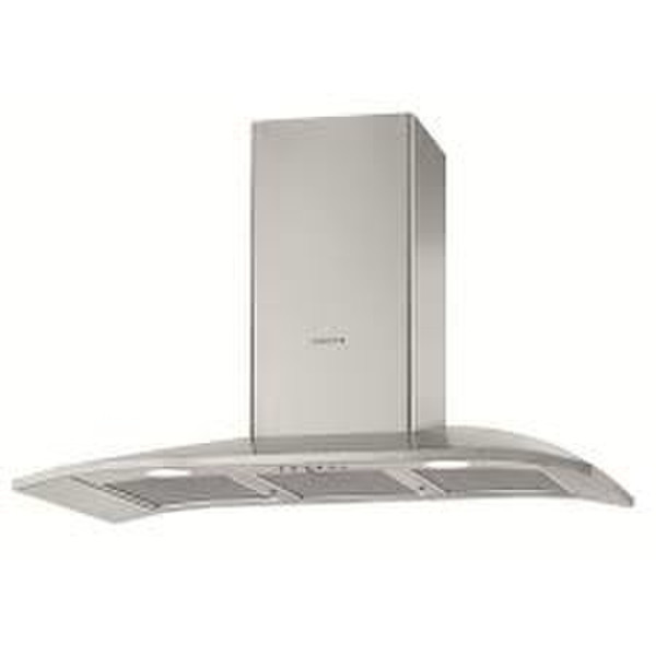 De Dietrich DHD1556X cooker hood