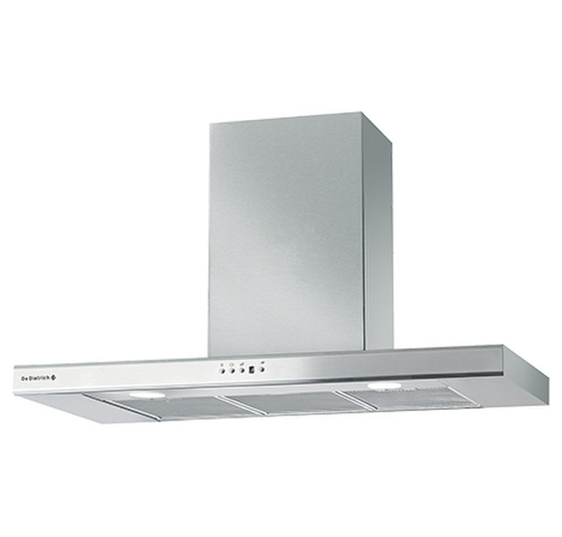 De Dietrich DHD1514X cooker hood