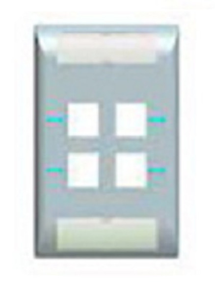 TE Connectivity 1-2111039-3 White