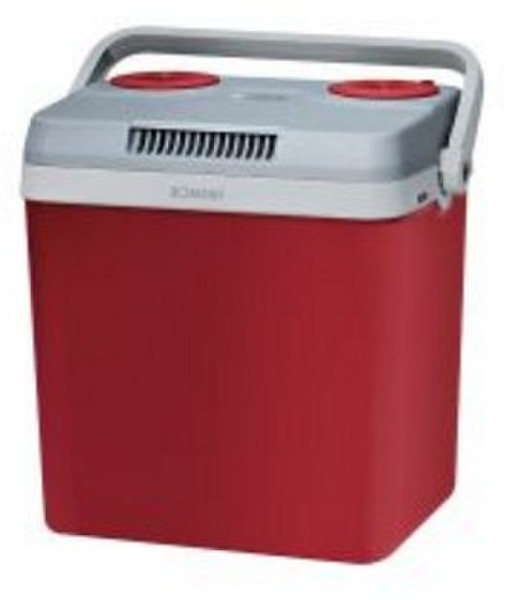 Bomann KB 9487 CB 30л Электрический Красный холодильная сумка