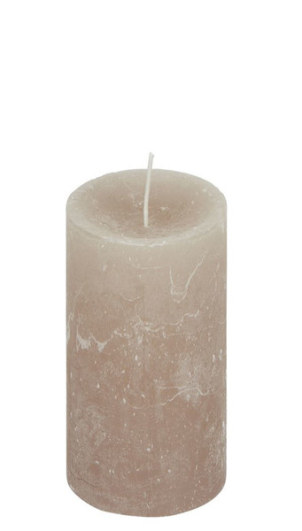 Spaas Candles 0633227.473 wax candle