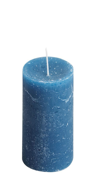 Spaas Candles 0633227.620 wax candle