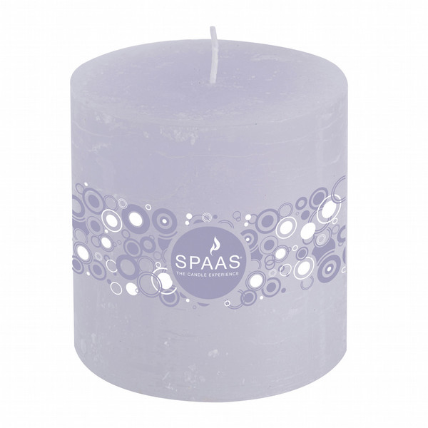 Spaas Candles 0633230.020 восковая свеча