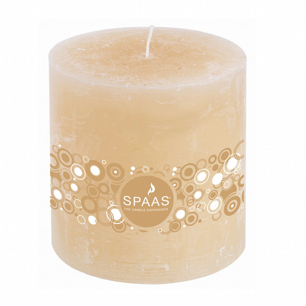 Spaas Candles 0633230.022 восковая свеча