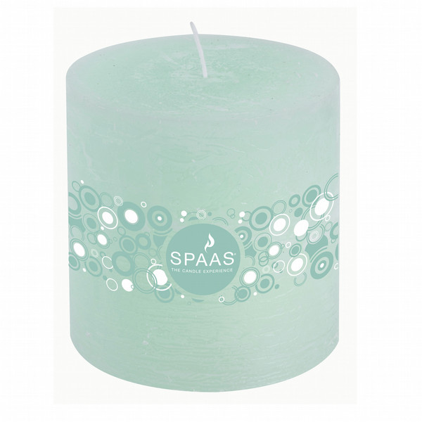 Spaas Candles 0633230.029 восковая свеча