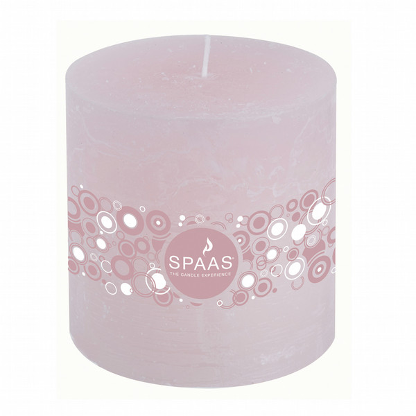 Spaas Candles 0633230.030 восковая свеча