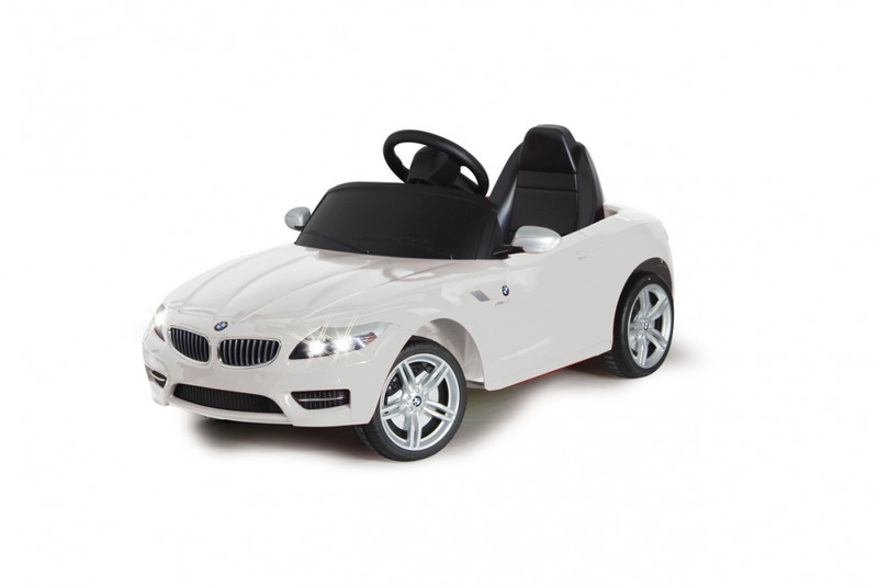 Jamara BMW Z4 С питанием от аккумуляторной батареи Автомобиль