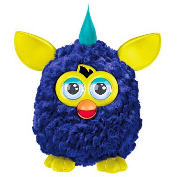 Hasbro Furby Cool Asst Синий, Желтый