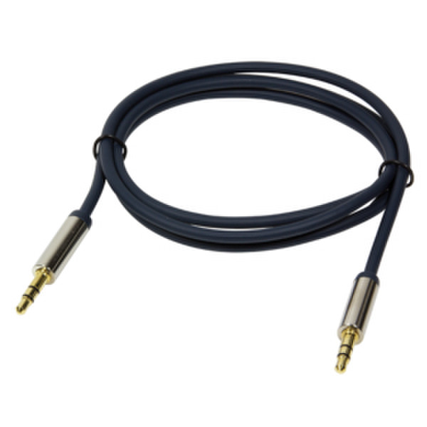 LogiLink CA10300 аудио кабель