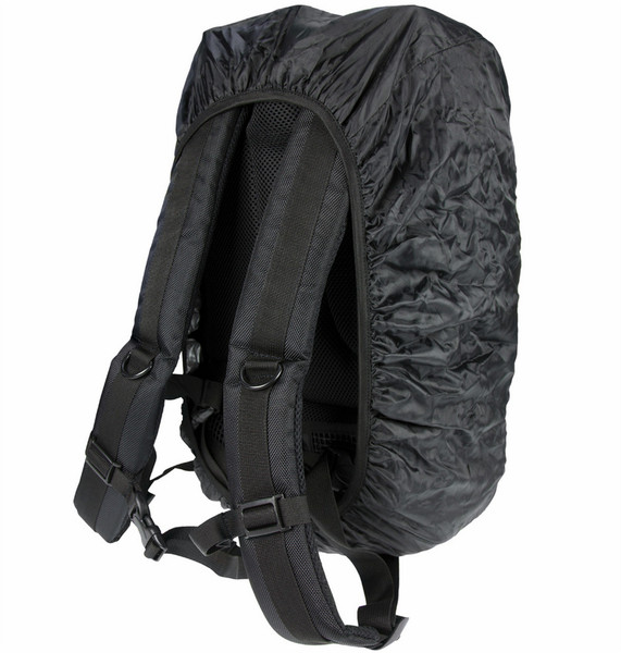 Dörr 456221 Black backpack raincover