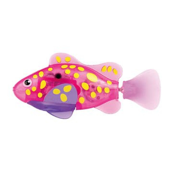 Goliath Robo Fish LED Flare Розовый, Фиолетовый