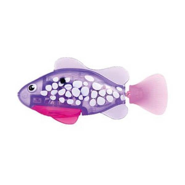 Goliath Robo Fish LED Bioptic Pink,Violet