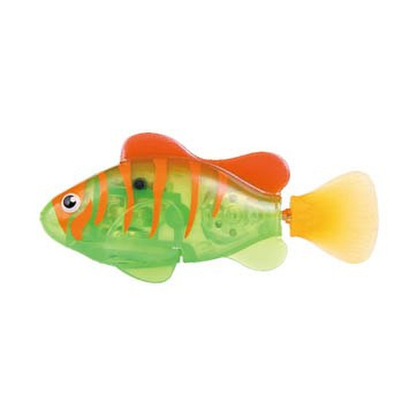 Goliath Robo Fish LED Glower Серый, Оранжевый, Желтый