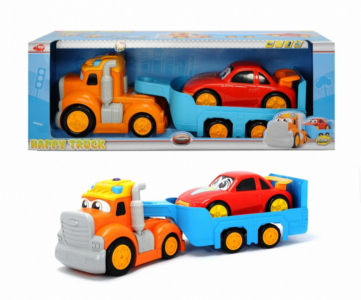 Simba 4006333032349 toy vehicle