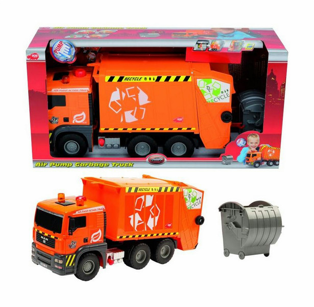 Simba 4006333038860 toy vehicle