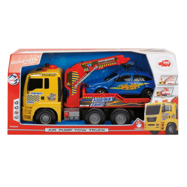 Simba 4006333038877 toy vehicle