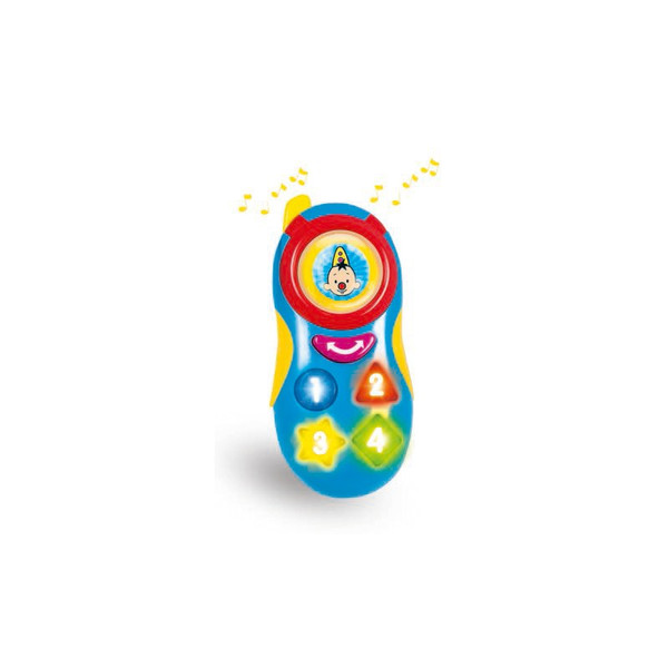 Studio 100 MEBU00002520 Boy/Girl learning toy