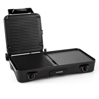 Klarstein Butterfly & Bee Contact grill Electric
