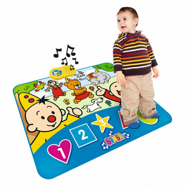 Studio 100 MEBU00002440 Baby Spielmatratze