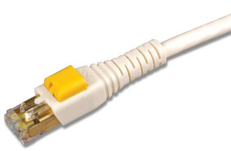 Siemon LockIT Cat6a 5m