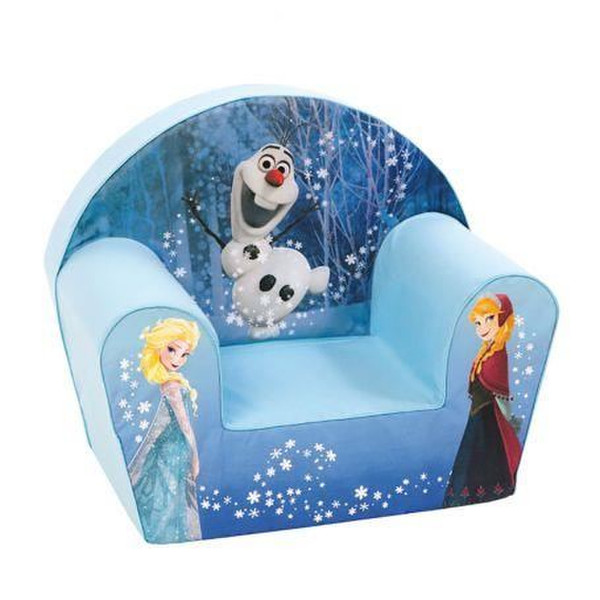 Simba 5413538201354 Cancer (astrology) Blue baby/kids chair/seat