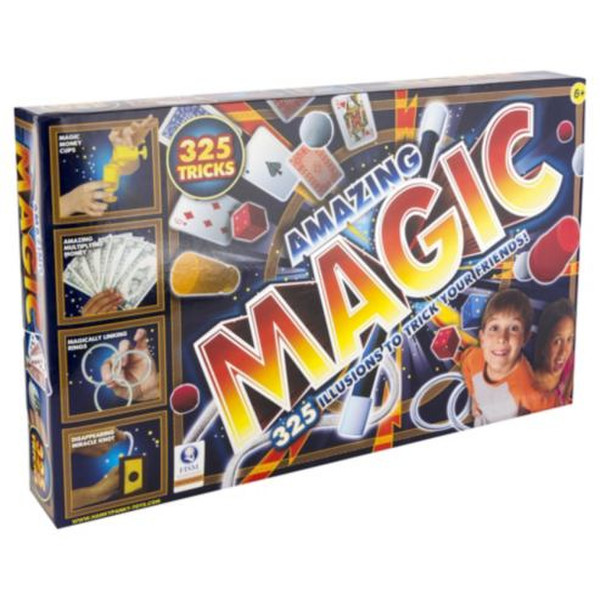 Simba 8854019890204 children's magic kit