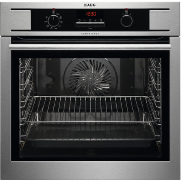 AEG BE500310WM Electric oven 71L A+ Stainless steel