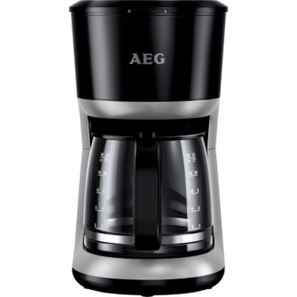 AEG KF3300 Drip coffee maker 1.4L