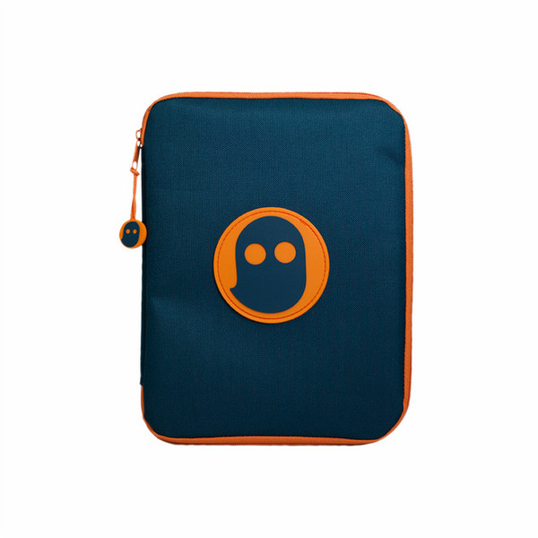 Studio 100 MEGR00000040 Sleeve case Синий, Оранжевый чехол для планшета