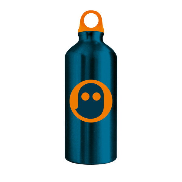 Studio 100 MEGR00000130 600ml Blue,Orange drinking bottle