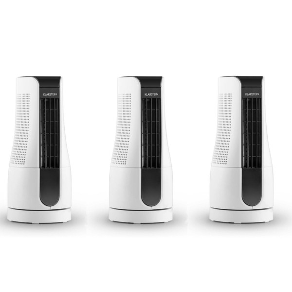 Klarstein Skyscraper Office