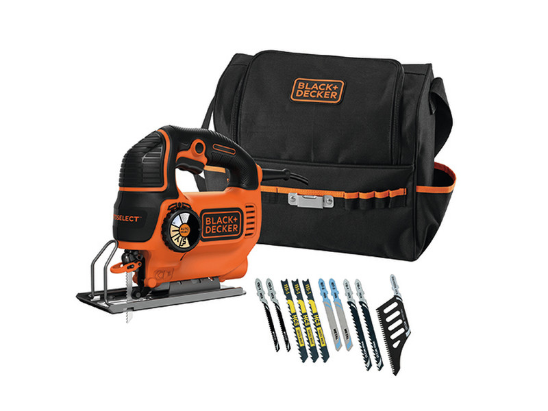 Black & Decker KS901SESA