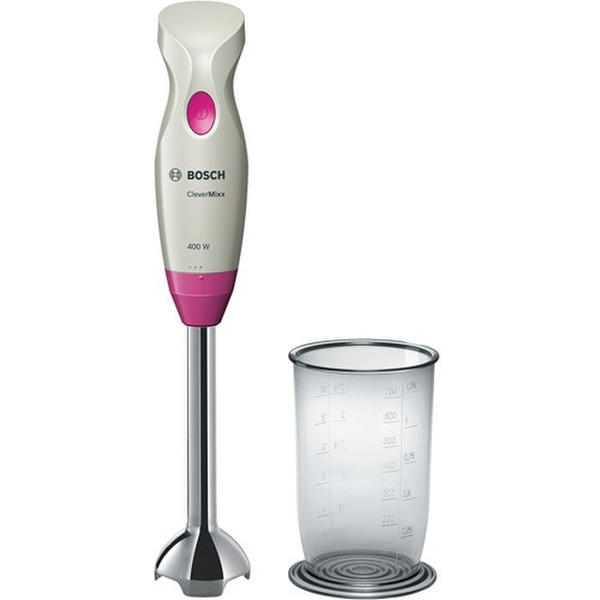 Bosch MSM2410P blender