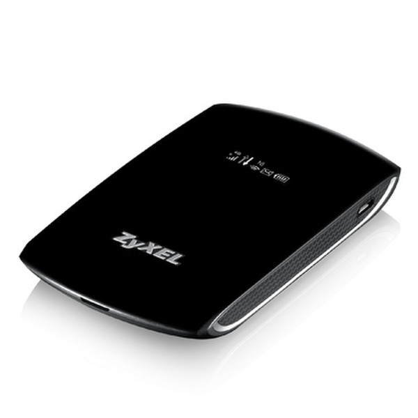 ZyXEL WAH7706 Cellular network router
