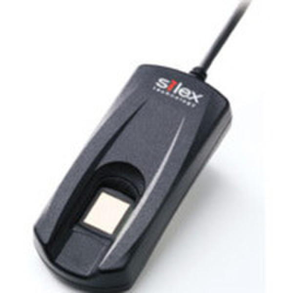 C2G Silex fingerprint reader