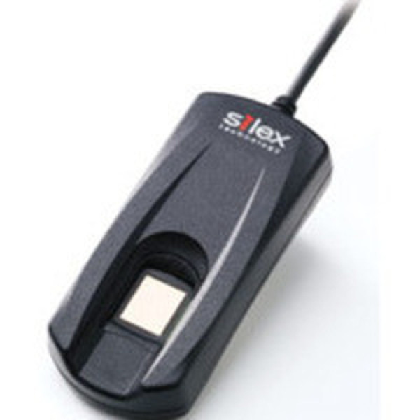 C2G Silex Fingerabdruckscanner