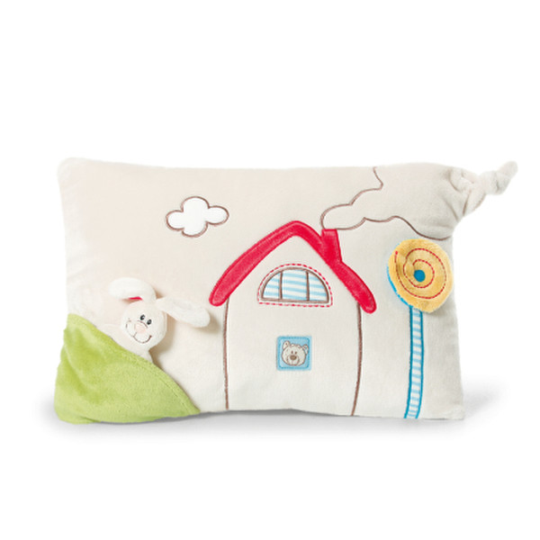 NICI Discovery cushion Rabbit plush