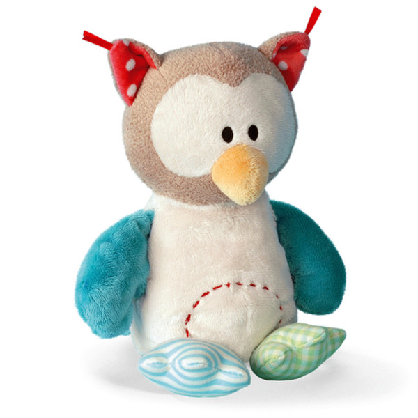 NICI Softtoy Owl