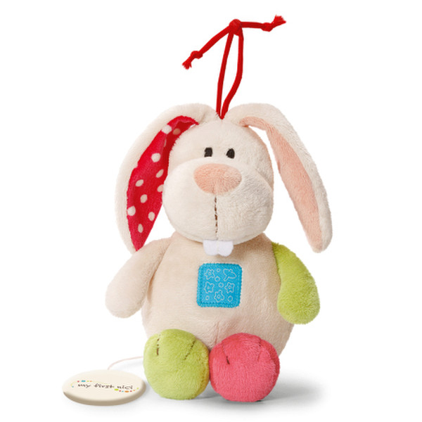 NICI Music box Rabbit