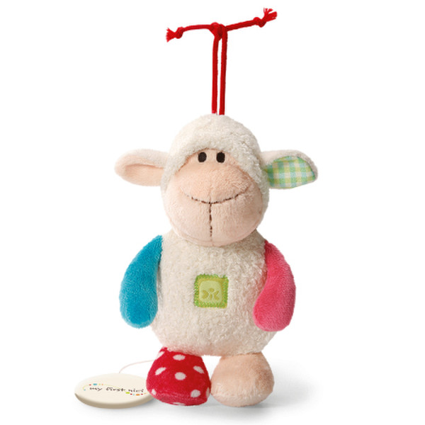 NICI Music box Lamb