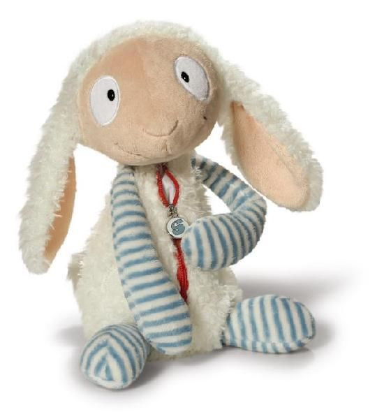 NICI Secret Keeper Niels sheep