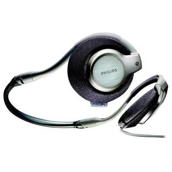 Philips Neckband Headphones SBC-HS820 headphone
